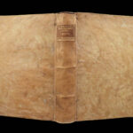 1652 Canon LAW Corpus Juris Inquisition Catholic Papal Decrees Lancellotti Rome