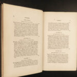 1852 Prison Reform John Howard Prisoner Torture Bastille Dixon Famed PROVENANCE