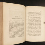 1852 Prison Reform John Howard Prisoner Torture Bastille Dixon Famed PROVENANCE