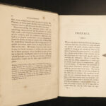 1828 Painting 1ed Italian ART Venice Michelangelo Da Vinci 6v Set Lanzi Roscoe
