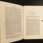 1828 Painting 1ed Italian ART Venice Michelangelo Da Vinci 6v Set Lanzi Roscoe