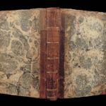 1673 Juvenal SATIRES Stoic Philosophy Stapylton Mythology ROME Rare ENGLISH ed