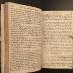 1760 John Bunyan Law & Grace Unfolded PURITAN Bible Covenants Unpardonable Sin