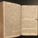 1760 John Bunyan Law & Grace Unfolded PURITAN Bible Covenants Unpardonable Sin