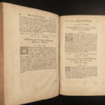 1641 LAWS SCOTLAND Scottish Churches & Edinburgh Book Printing Elections FOLIO