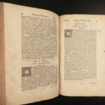 1641 LAWS SCOTLAND Scottish Churches & Edinburgh Book Printing Elections FOLIO