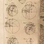 1748 Royal Academy SCIENCE Newton Astronomy Illustrated RARE MAPS Optics 10v