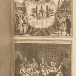 1752 English Reformation Burnet Henry VIII Elizabeth I Portraits Anne Boleyn