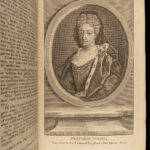 1770 Boston Massacre 1st ed Tea Party Constantinople  MAP Shakespeare Jubilee