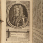 1770 Boston Massacre 1st ed Tea Party Constantinople  MAP Shakespeare Jubilee