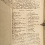 1770 Boston Massacre 1st ed Tea Party Constantinople  MAP Shakespeare Jubilee