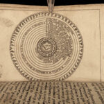 1641 ENGLISH 1ed Browne Annuall World GUNPOWDER PLOT Guy Fawkes Zodiac Astronomy