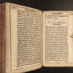 1641 ENGLISH 1ed Browne Annuall World GUNPOWDER PLOT Guy Fawkes Zodiac Astronomy