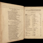 1640 English HERALDRY 1ed Union of Honour James Yorke Illustrated Coat of Arms