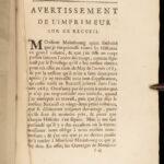 1686 CRUSADES History of Arianism Iconoclasts Greeks ATTILA the HUN 5v Maimbourg