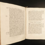 1686 CRUSADES History of Arianism Iconoclasts Greeks ATTILA the HUN 5v Maimbourg