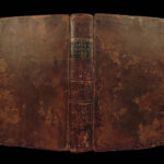 1789 Pelew Islands George Keate Account of Philippines War Palau South Pacific