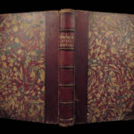 1674 Kings of England Richard Baker Chronicle BIZARRE Dragons Monsters FOLIO