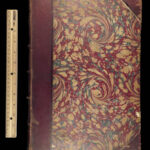 1674 Kings of England Richard Baker Chronicle BIZARRE Dragons Monsters FOLIO