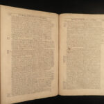 1674 Kings of England Richard Baker Chronicle BIZARRE Dragons Monsters FOLIO