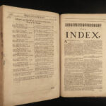 1674 Kings of England Richard Baker Chronicle BIZARRE Dragons Monsters FOLIO