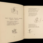 1927 RARE 1st Deluxe ed Winnie the Pooh Milne Now We Are Six Illustrated Poems