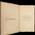 1838 PIONEERS 1ed Far West Western Frontier Exploration Native American INDIANS