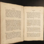 1838 PIONEERS 1ed Far West Western Frontier Exploration Native American INDIANS