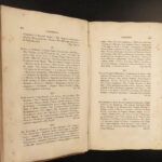 1838 PIONEERS 1ed Far West Western Frontier Exploration Native American INDIANS