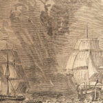 1848 US Sailor Life CAPT WILKES Expedition ANTARCTICA Exploration HAWAII Voyages
