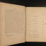 1866 Stonewall Jackson 1ed Life & Campaigns of Confederate General US CIVIL WAR