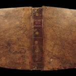 1777 RARE Attack on Plazas Spanish Military Siege Battle Tactics Ballistics FORT