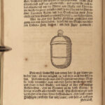 1679 GLASS MAKING 1ed Kunckel Famous Ars Vitraria C1679 GLASS MAKING 1ed Kunckel Famous Ars Vitraria Chemistry Alchemy Experimentshemistry Alchemy Experiments