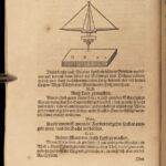 1679 GLASS MAKING 1ed Kunckel Famous Ars Vitraria Chemistry Alchemy Experiments
