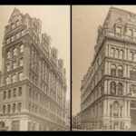 1892 New York City Illustrated Moses King Handbook 800+ Travel Photographs