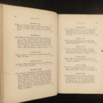 1856 ARCTIC 1st ed Elisha Kane Explorations Voyages Franklin Expedition Maps 2v