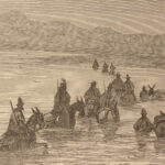 1877 Jules Verne 1ed Voyage Round the World Australia Illustrated Routledge RARE