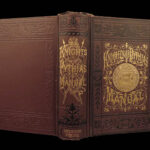 1886 MASONIC Knights of Pythias Manual Fraternal Order Supreme Lodge Freemason