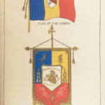 1886 MASONIC Knights of Pythias Manual Fraternal Order Supreme Lodge Freemason