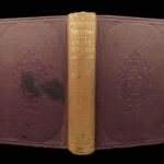 1852 UTAH 1ed Expedition Valley Great Salt Lake Mormon Geography OVERLAND TRAIL