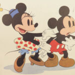 1939 DISNEY Books 1ed Mickey Mouse Donald Duck Pinocchio Bambi Dumbo 12v Heath