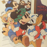 1939 DISNEY Books 1ed Mickey Mouse Donald Duck Pinocchio Bambi Dumbo 12v Heath