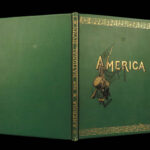 1879 “My Country, ’tis of Thee” 1ed America, Our National Hymn Smith Patriotism