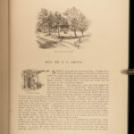 1879 “My Country, ’tis of Thee” 1ed America, Our National Hymn Smith Patriotism