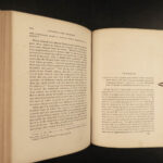 1880 Confederate 1ed Advance & Retreat Army CIVIL WAR Memoirs of John Bell Hood