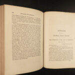 1880 Confederate 1ed Advance & Retreat Army CIVIL WAR Memoirs of John Bell Hood