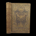 1850 AMERICANA 1ed President Biography + Constitution Declaration Independence