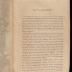 1850 AMERICANA 1ed President Biography + Constitution Declaration Independence