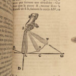 1698 Rene Descartes Principles of Philosophy Physics Metaphysics Laws of Motion