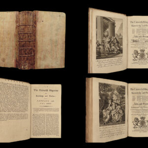 1786 EARLY America George Washington Virginia Louis XVI American Church Alchemy
